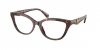 OKULARY KOREKCYJNE MICHAEL KORS MK 4164U 4031 54 ROZMIAR M